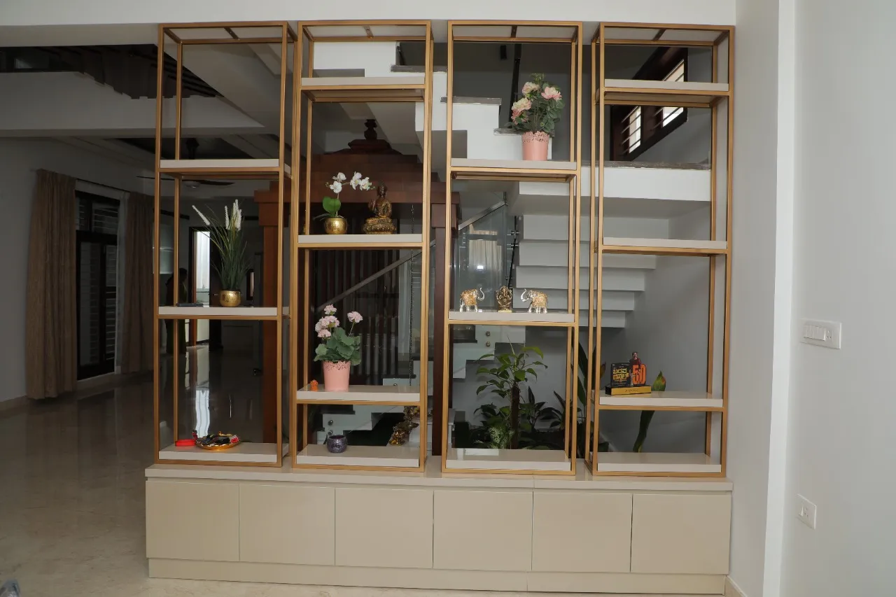 Home Interiors